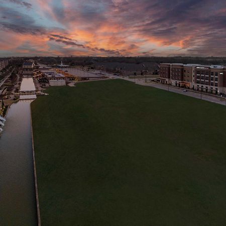 Home2 Suites By Hilton Flower Mound Dallas Kültér fotó