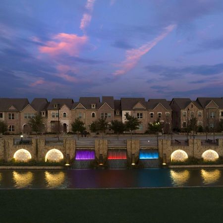 Home2 Suites By Hilton Flower Mound Dallas Kültér fotó