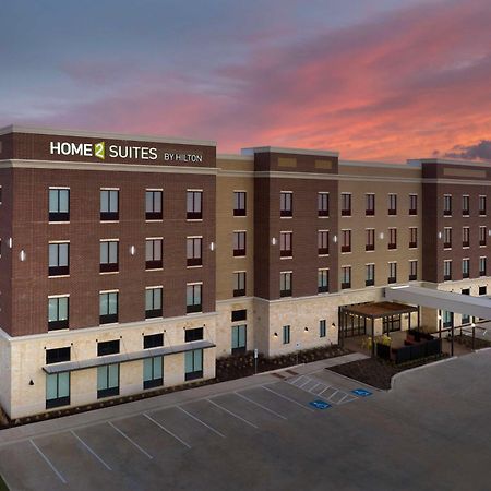 Home2 Suites By Hilton Flower Mound Dallas Kültér fotó