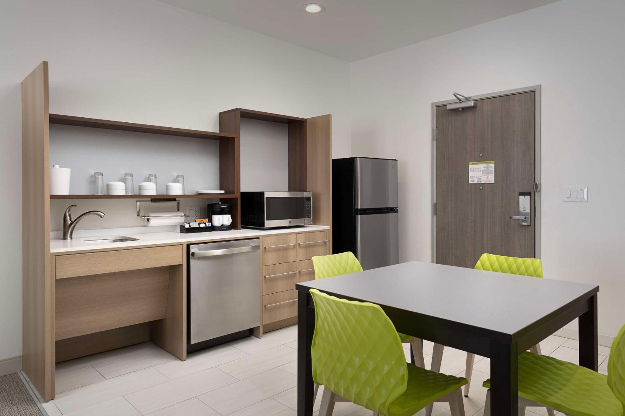 Home2 Suites By Hilton Flower Mound Dallas Kültér fotó