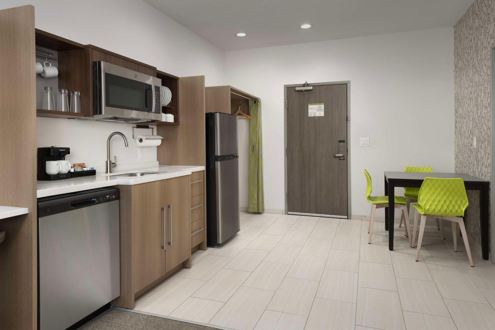 Home2 Suites By Hilton Flower Mound Dallas Kültér fotó
