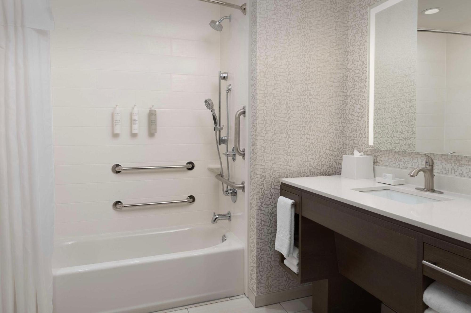 Home2 Suites By Hilton Flower Mound Dallas Kültér fotó