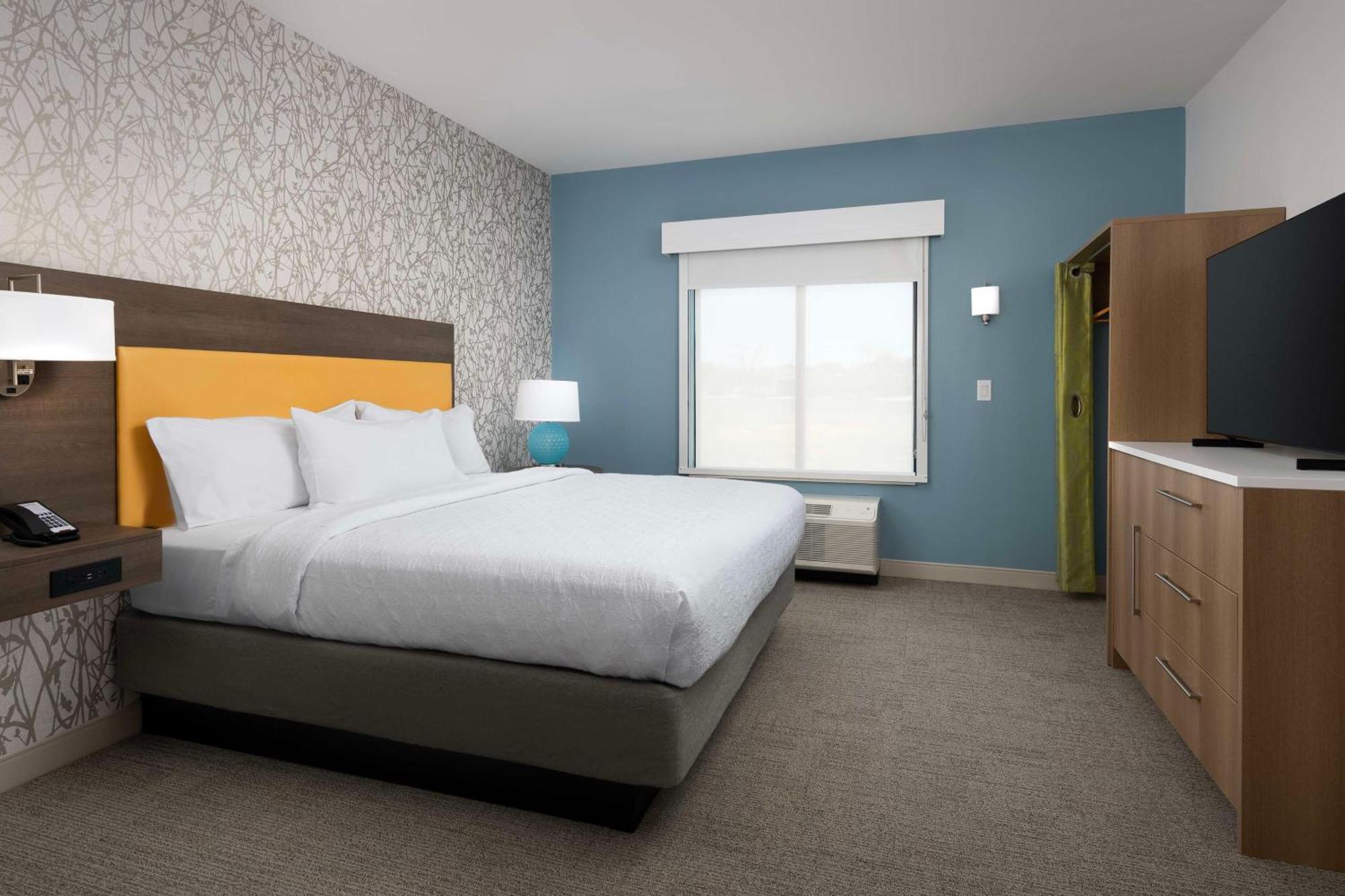 Home2 Suites By Hilton Flower Mound Dallas Kültér fotó