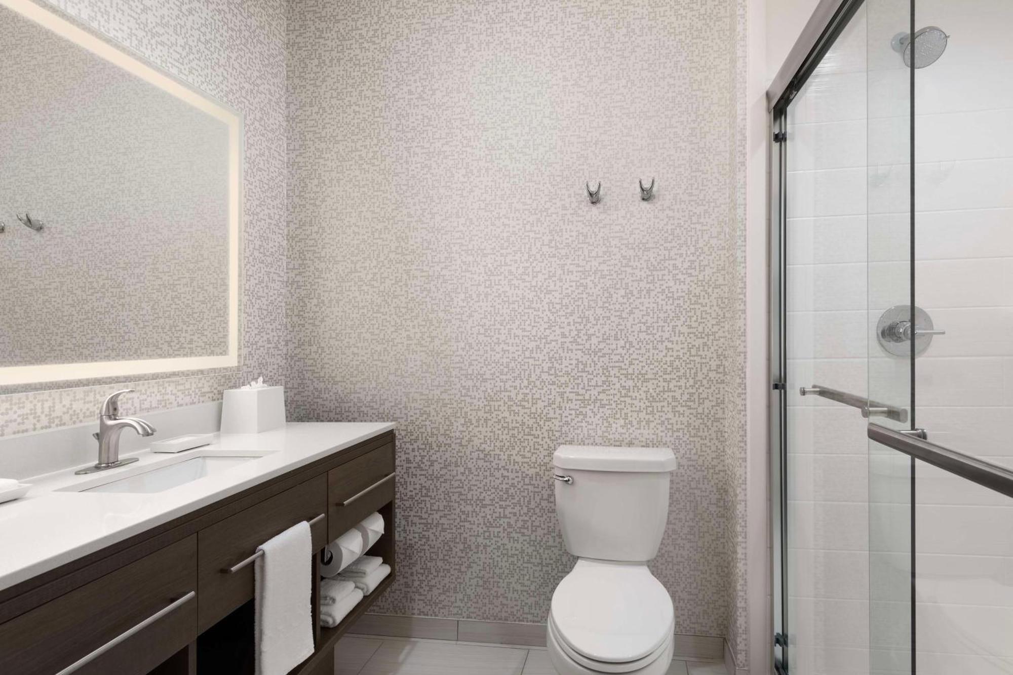 Home2 Suites By Hilton Flower Mound Dallas Kültér fotó