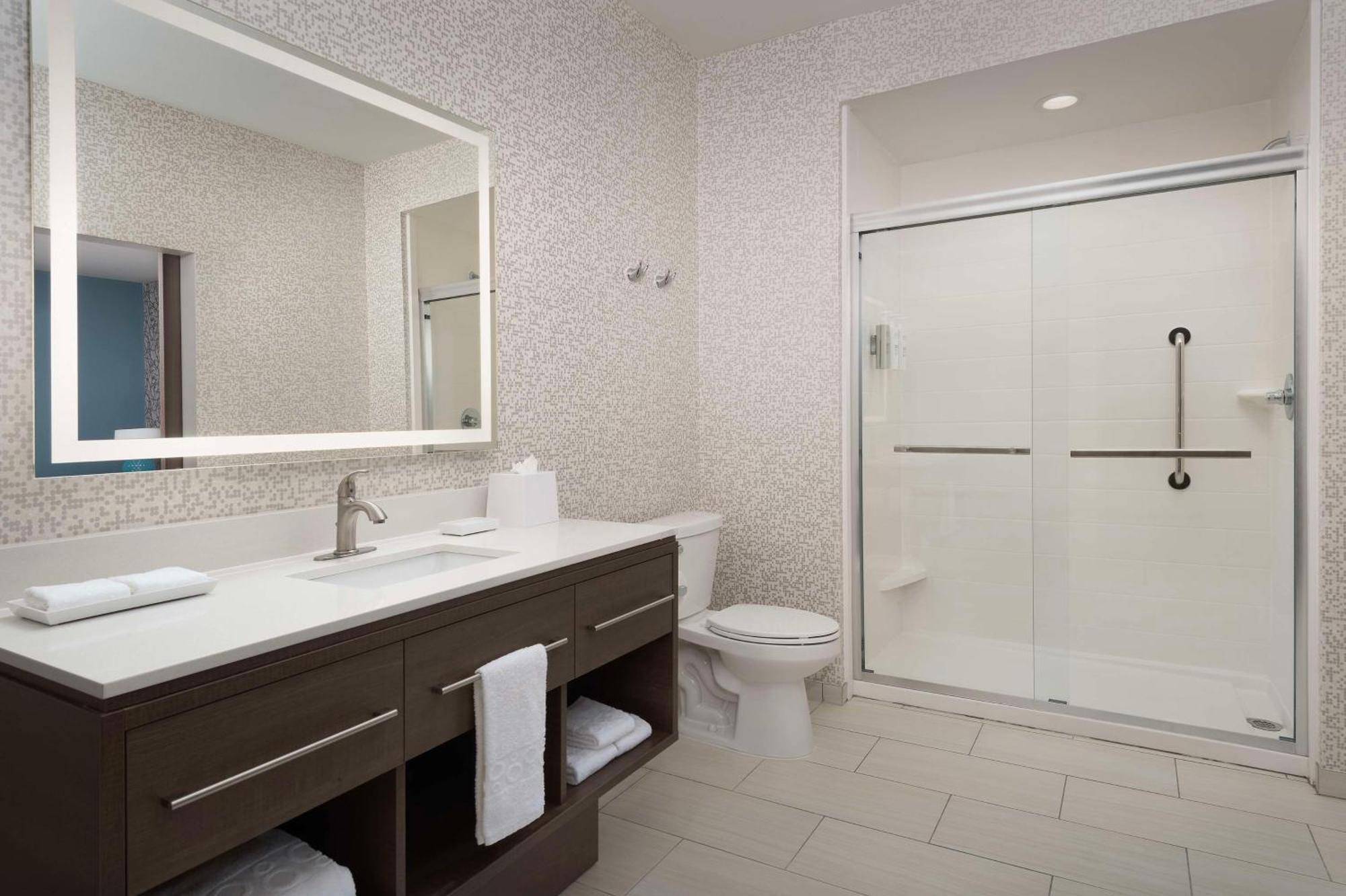 Home2 Suites By Hilton Flower Mound Dallas Kültér fotó