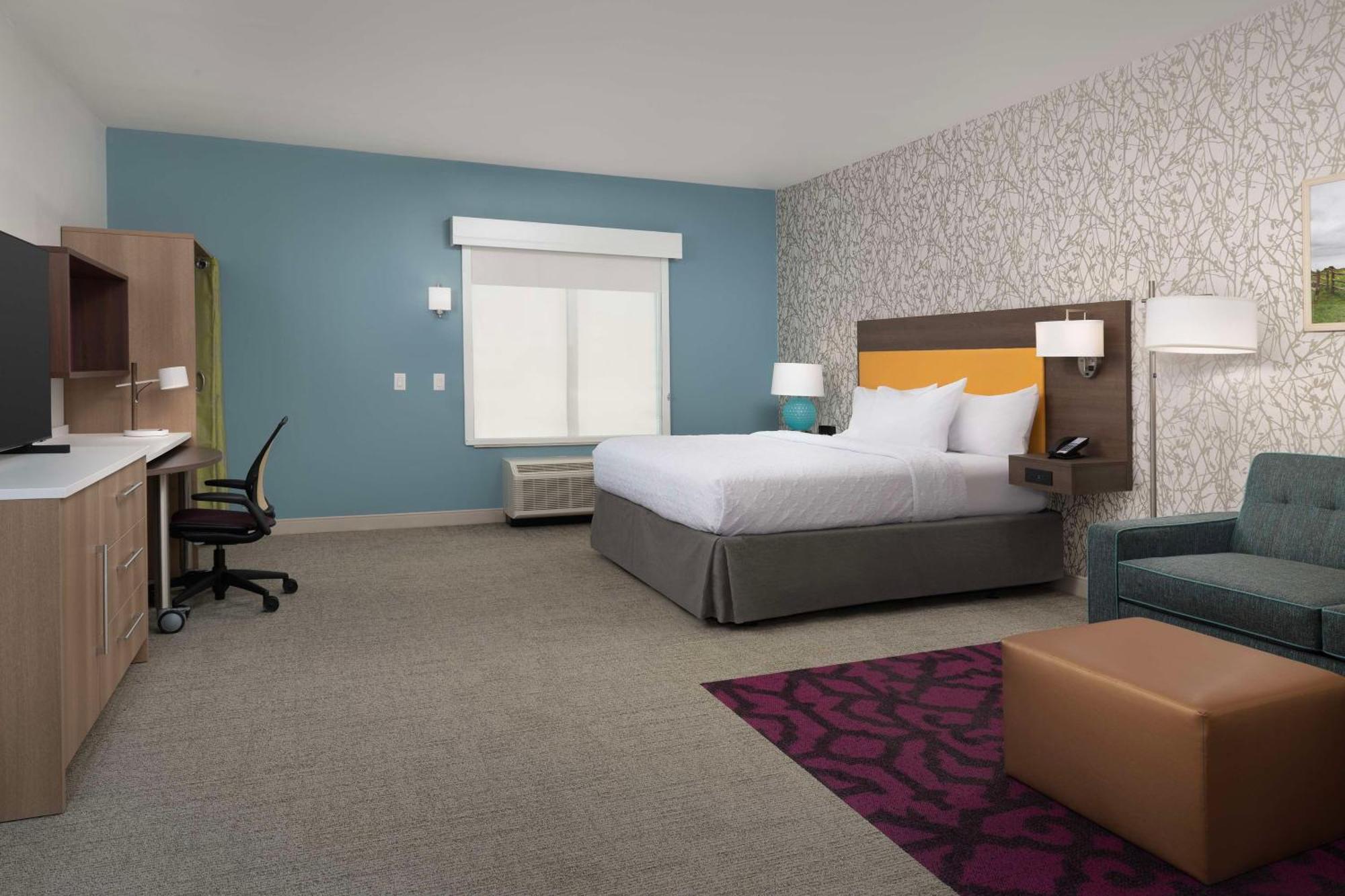 Home2 Suites By Hilton Flower Mound Dallas Kültér fotó
