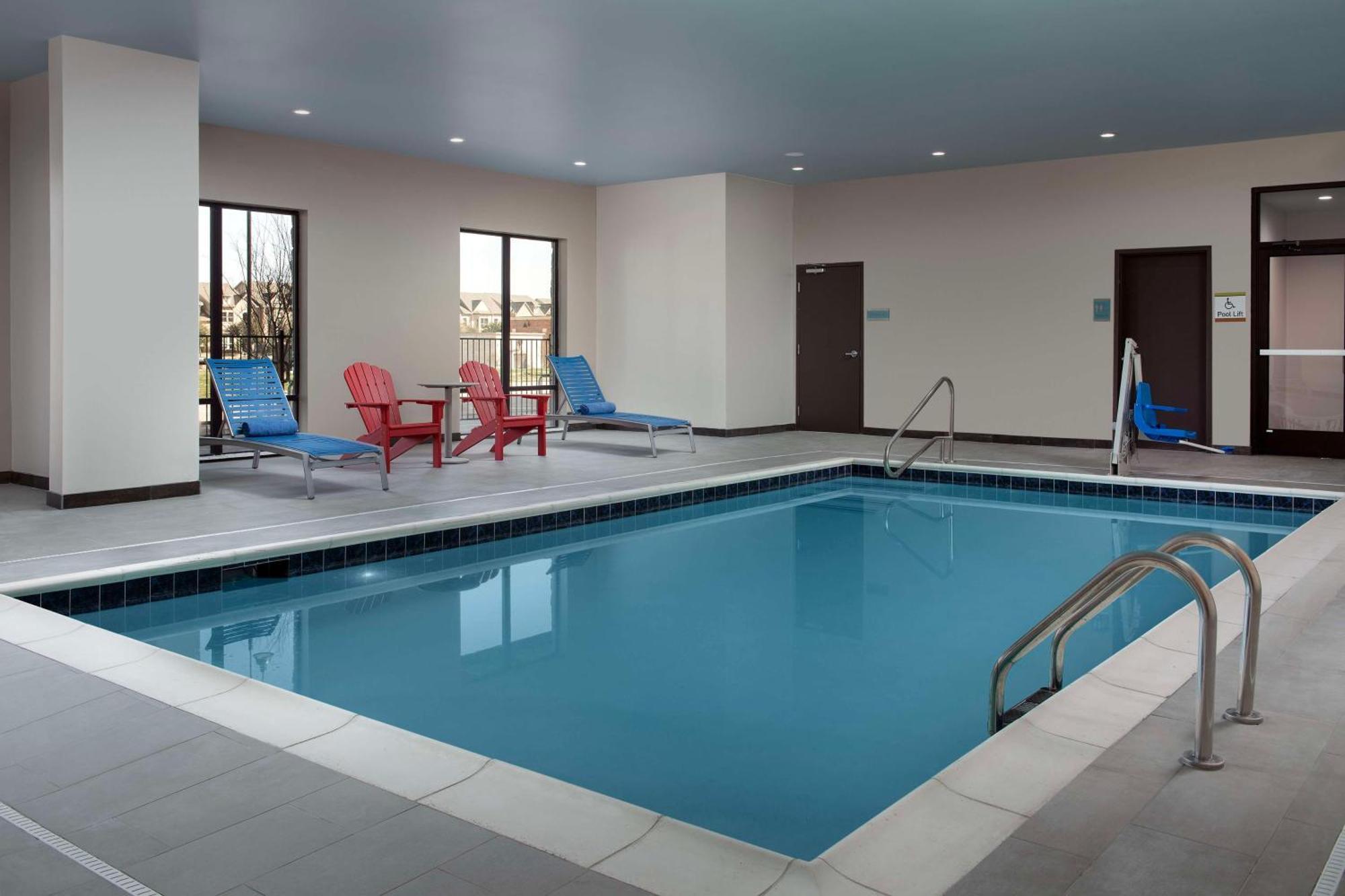 Home2 Suites By Hilton Flower Mound Dallas Kültér fotó