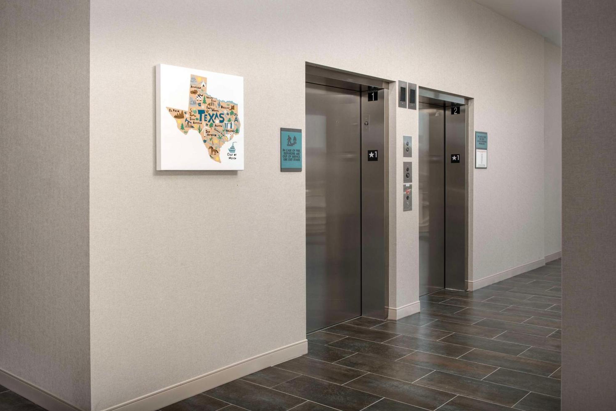 Home2 Suites By Hilton Flower Mound Dallas Kültér fotó