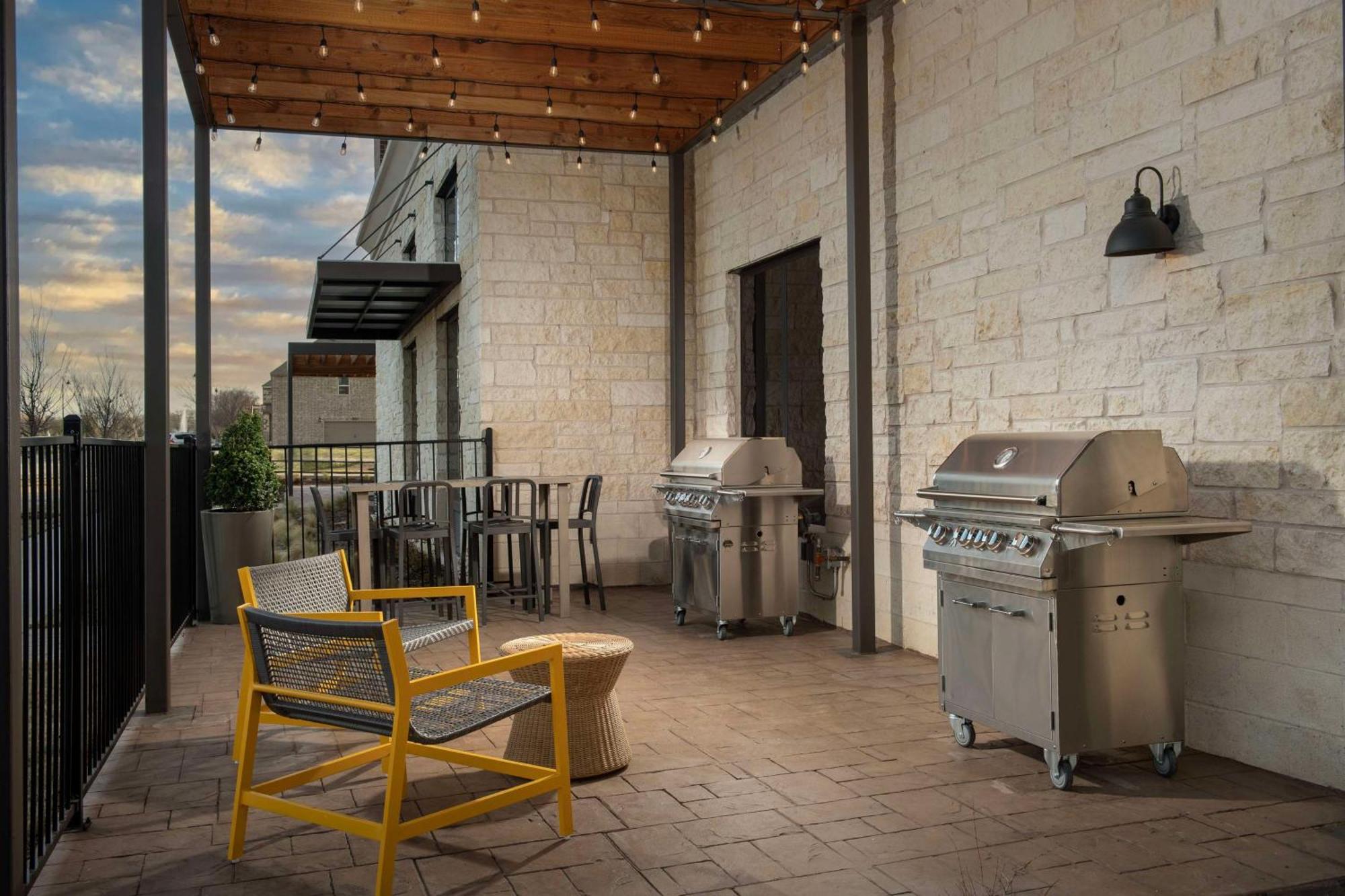 Home2 Suites By Hilton Flower Mound Dallas Kültér fotó
