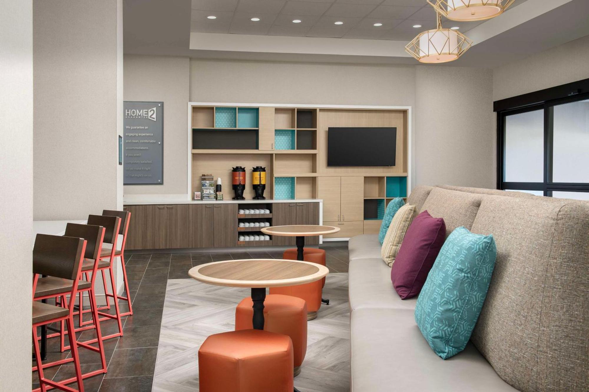 Home2 Suites By Hilton Flower Mound Dallas Kültér fotó
