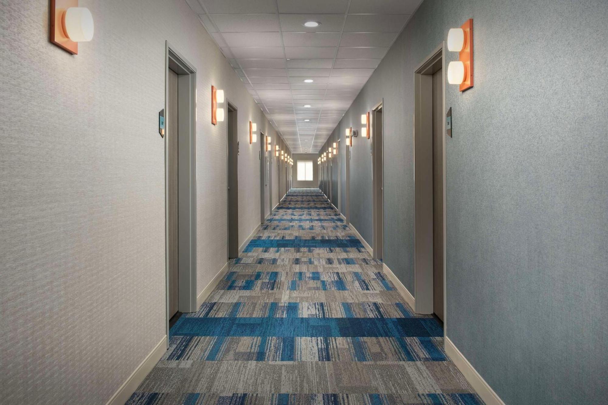 Home2 Suites By Hilton Flower Mound Dallas Kültér fotó